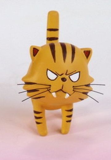 Tenori 龙与虎 Tenori Tiger | Hpoi手办维基