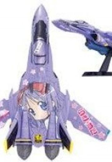 一番赏 超时空要塞F VF-25 Messiah Ita-Valkyrie Tsukasa Ver.  | Hpoi手办维基