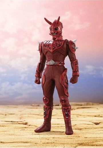 Rider Imagin Series 假面骑士电王 桃太洛斯  | Hpoi手办维基