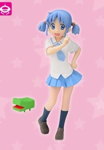 Extra Figure 日常 野原美绪 