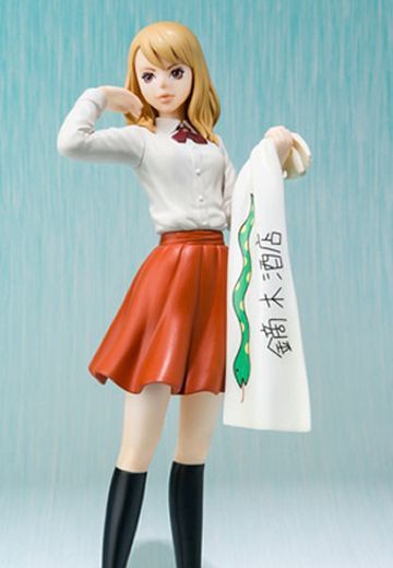 FiguartsZERO タイガーアンドバニー 卡莉娜・莱尔  | Hpoi手办维基