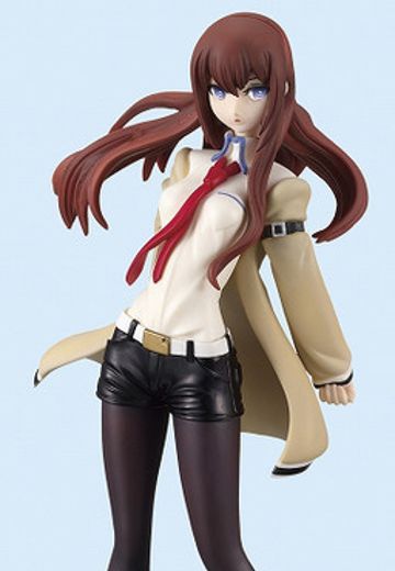 Specialクオリティ手办 命运石之门 牧瀬红莉栖  | Hpoi手办维基