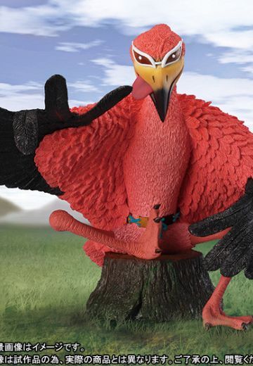 FiguartsZERO 海贼王 吉诃德・多佛朗明哥 Artist Special  | Hpoi手办维基