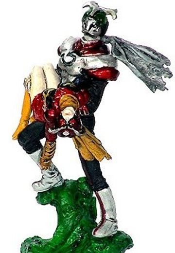 S.I.C. 匠魂  电波人塔克尔&假面骑士ス特朗ガー Stronger Charge Up | Hpoi手办维基