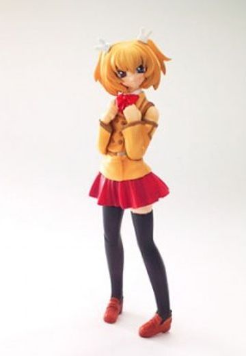 天罚エンジェルラビィ☆ ラスティ=ファースン  | Hpoi手办维基