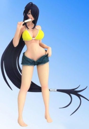 一骑当千 Xtreme Xecutor 関羽云长 Holiday Ver.  | Hpoi手办维基