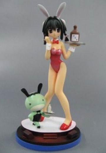 ながされて蓝兰岛 梅梅  | Hpoi手办维基