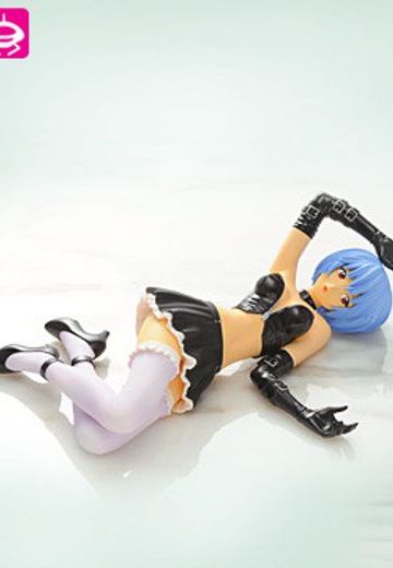 EVA 绫波丽 Gothic Night