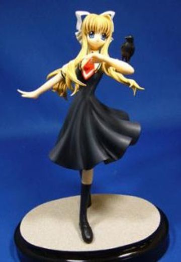 エアー 神尾観铃  | Hpoi手办维基