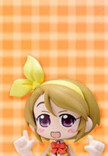 キャラ葵特ｆｅａｔ．八云剣豪 LoveLive! School idol project 小泉花阳 Printemps 