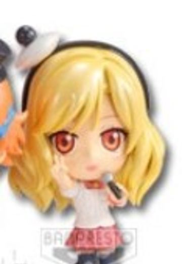 一番赏 夏色キセキ 水越纱季 特别版  | Hpoi手办维基