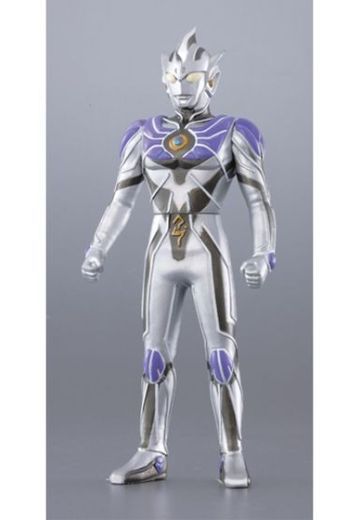 奥特曼ヒーロー系列 2009 奥特曼マンコスモスVS奥特曼マンジャスティス THE FINAL BATTLE 奥特曼マンレジェンド Renewal ver.  | Hpoi手办维基