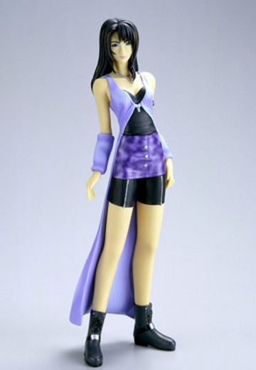 最终幻想VIII 莉诺雅・哈蒂莉  | Hpoi手办维基