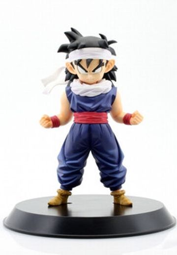 ハイクオリティDX 龙珠改 孙悟饭 #2 