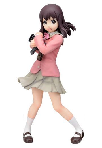 PM 手办 特例措置団体ステラ女学院高等科C3部 大和ゆら  | Hpoi手办维基