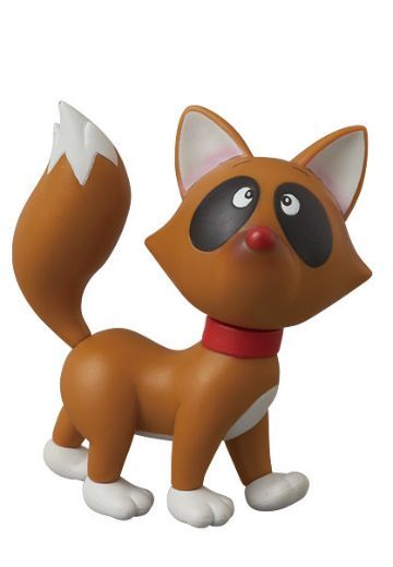 黑胶Doll No.36 エスパー魔美 コンポコ  | Hpoi手办维基