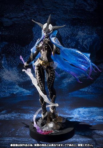 S.I.C. 假面骑士：欧兹 梅兹尔 | Hpoi手办维基