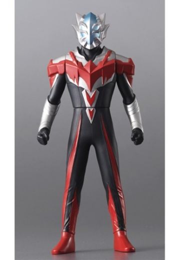 奥特曼怪獣系列 EX 奥特曼ギャラクシー大怪獣バトル ＮＥＶＥＲ ＥＮＤＩＮＧ ＯＤＹＳＳＥＹ グランデ  | Hpoi手办维基