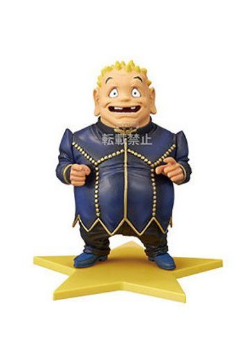  Vol. 1 ダイヤモンドは砕けない&JoJo的奇妙冒险 矢安宫重清  | Hpoi手办维基