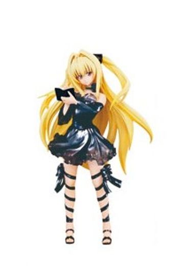 金色暗影 黑色版 Double Chance Campaign ver. | Hpoi手办维基