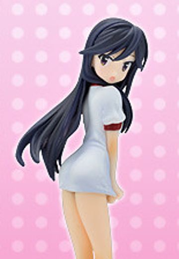 Extra Figure Aチャンネル ユー子 Gym Uniform ver.  | Hpoi手办维基