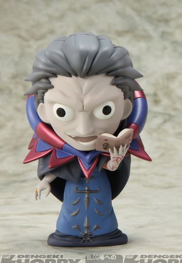 一番赏 フェイト/ゼロ キャスター  | Hpoi手办维基