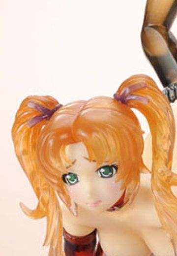 凌辱ゲリラ狩り3 サンディ・グレゴール 10th Anniversary DX Edition Clear  | Hpoi手办维基