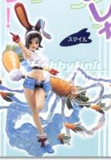 月面兔兵器米娜 月城咪娜  | Hpoi手办维基