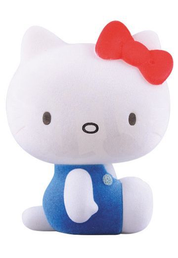 黑胶Doll Special No.142 HelloKitty Caperino&HelloKitty&Peperone  | Hpoi手办维基
