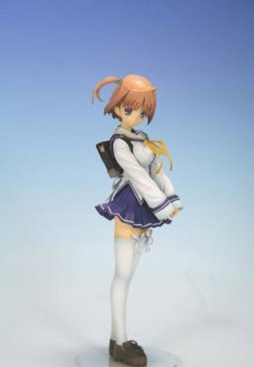 初音岛 II 月岛小恋