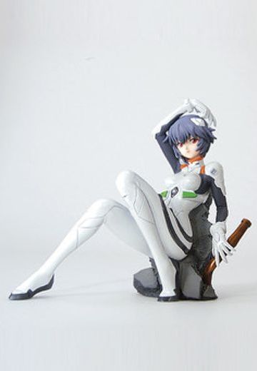 Figure Figure EVA 绫波丽 