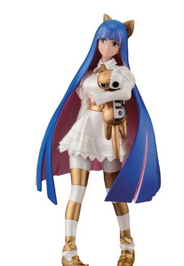 一番赏 パンティ＆StockingwithGarterbelt Stocking・アナーキー Special Color ver.  | Hpoi手办维基