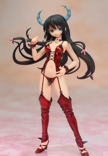 我的朋友很少 NEXT 三日月夜空 悪の化身ver. | Hpoi手办维基