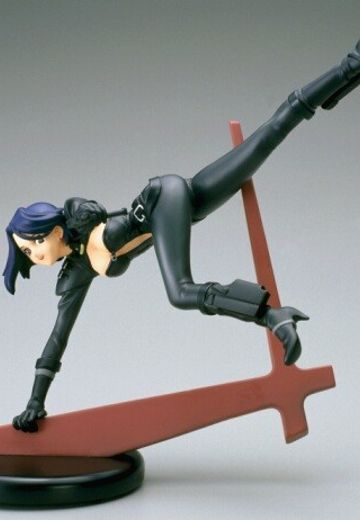 リード・オア・ダイ ナンシー・幕张  | Hpoi手办维基