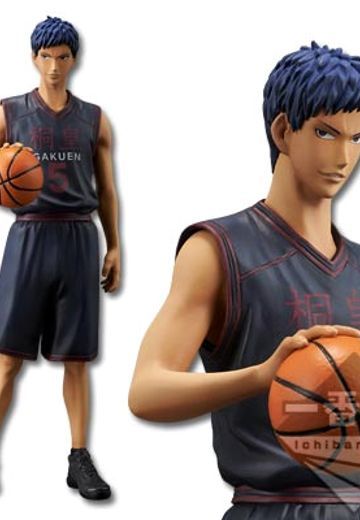 一番赏 黑子的篮球 青峰大辉  | Hpoi手办维基