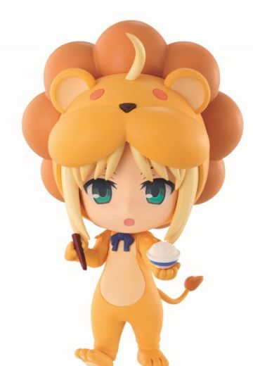 一番赏 フェイト／タイガーころしあむ SABER狮子 