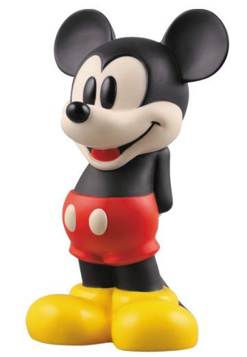 Neighborhood x Medicom Toy 迪斯尼 ミッキーマウス  | Hpoi手办维基