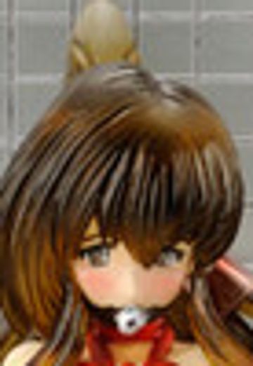 Toilet Girl ～鬼畜の蠢き ~ vol.1 B Clear