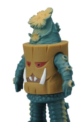 奥特曼怪獣500 #22 奥特曼マンタロウ モチロン  | Hpoi手办维基