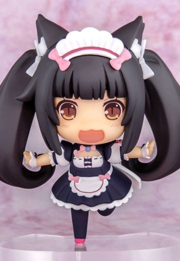 猫娘乐园 盒蛋 Vol.1 La Soleil开店了！巧克力 | Hpoi手办维基