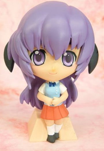 DEPORMATION MANIC 蝉鸣之时 古手羽入  | Hpoi手办维基