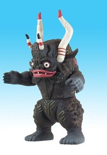 奥特曼怪獣系列2006 #3 奥特曼マンメビウス&奥特曼セブン ミクラス  | Hpoi手办维基