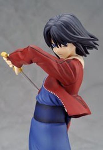 空之境界 両仪式 Mystic Eyes of Death | Hpoi手办维基