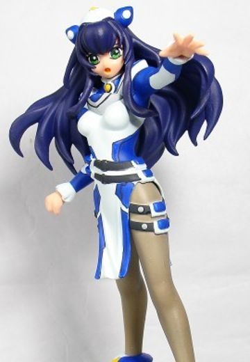 スターシップ・オペレーターズ 香月诗乃 原作 ver.  | Hpoi手办维基