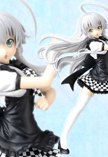 这いよれ! 奈亚子さんW ニャルラトホテプ