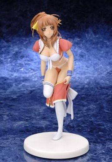 チアフル! 桜木百合香  | Hpoi手办维基