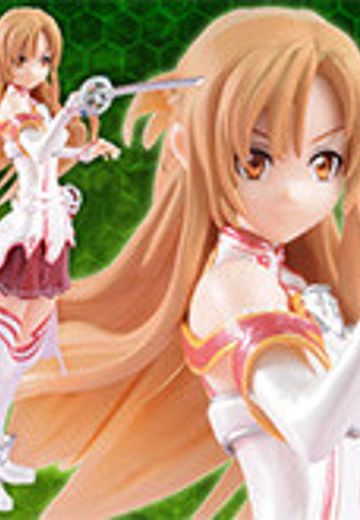 PM 手办 刀剑神域 亚丝娜 闪光の ＳＰ ver.  | Hpoi手办维基