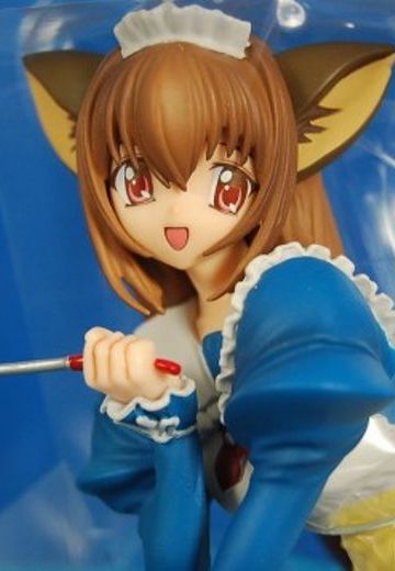 初音岛 鹭泽頼子 