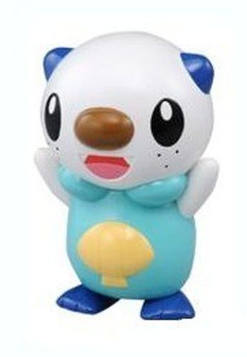 口袋妖怪 小球獭 Sound  | Hpoi手办维基