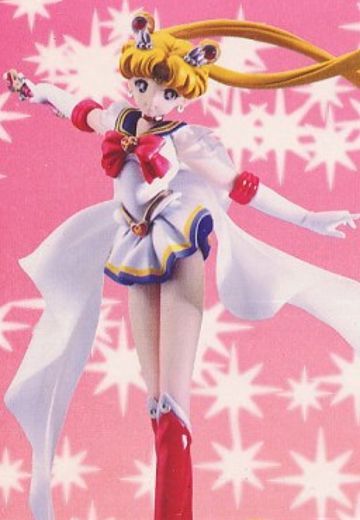 美少女战士&美少女战士 S スーパーセーラームーン  | Hpoi手办维基